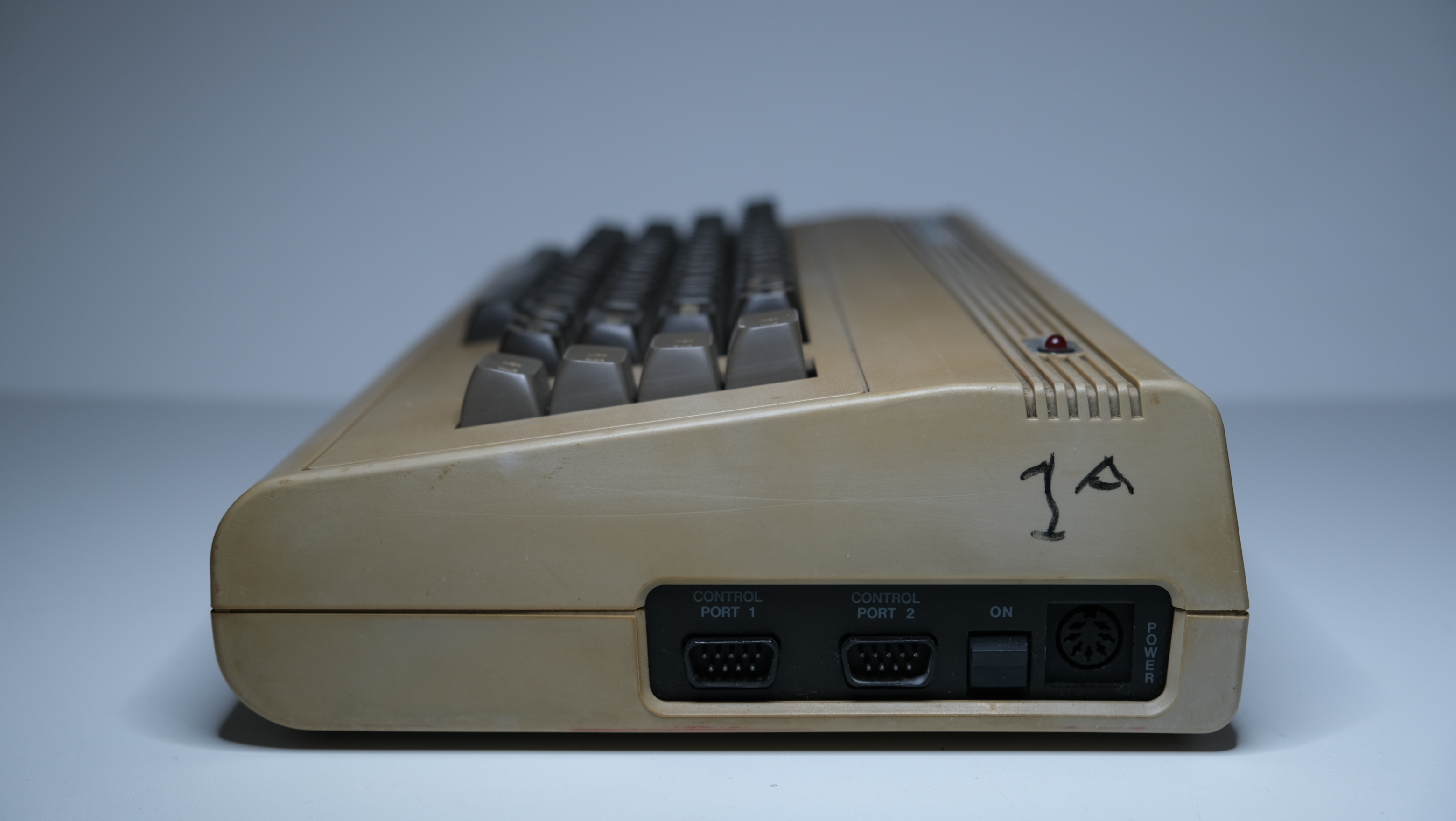 Right of breadnin as received